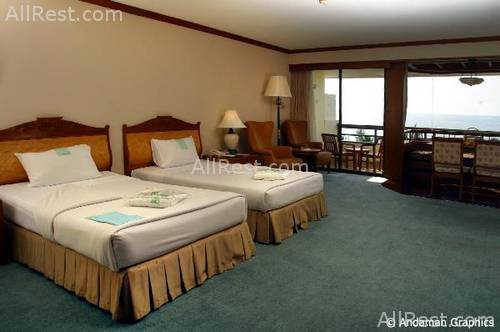 Diamond Cliff Resort & Spa 64